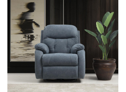 Luxus Sessel Sitzmöbel Wohnzimmer Relax Modern Möbel Polstersessel